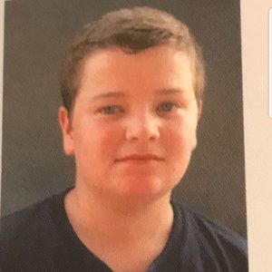 Meet your Posher, Coleman